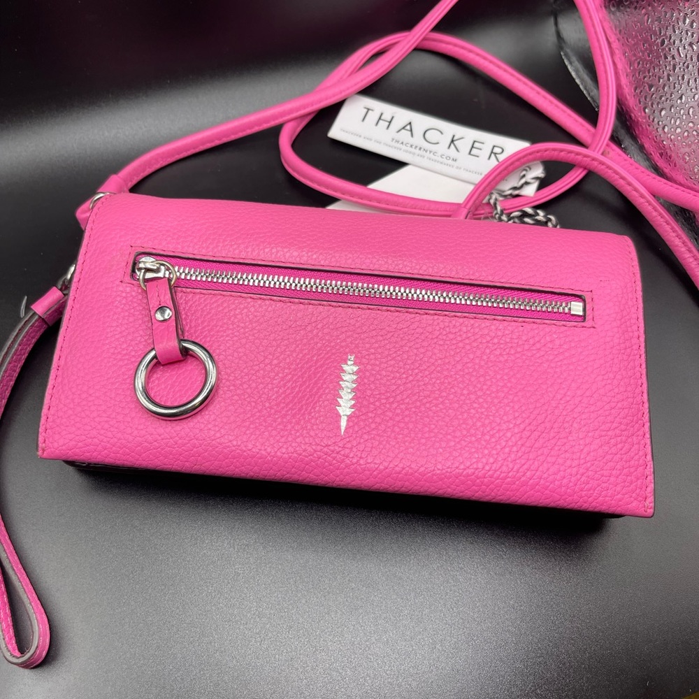 Crossbody Wallet - Picture 2 of 5